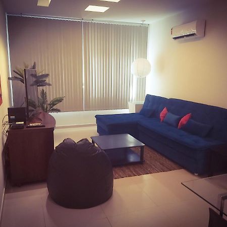 Apartamento Barão da Torre Rio de Janeiro Exterior foto