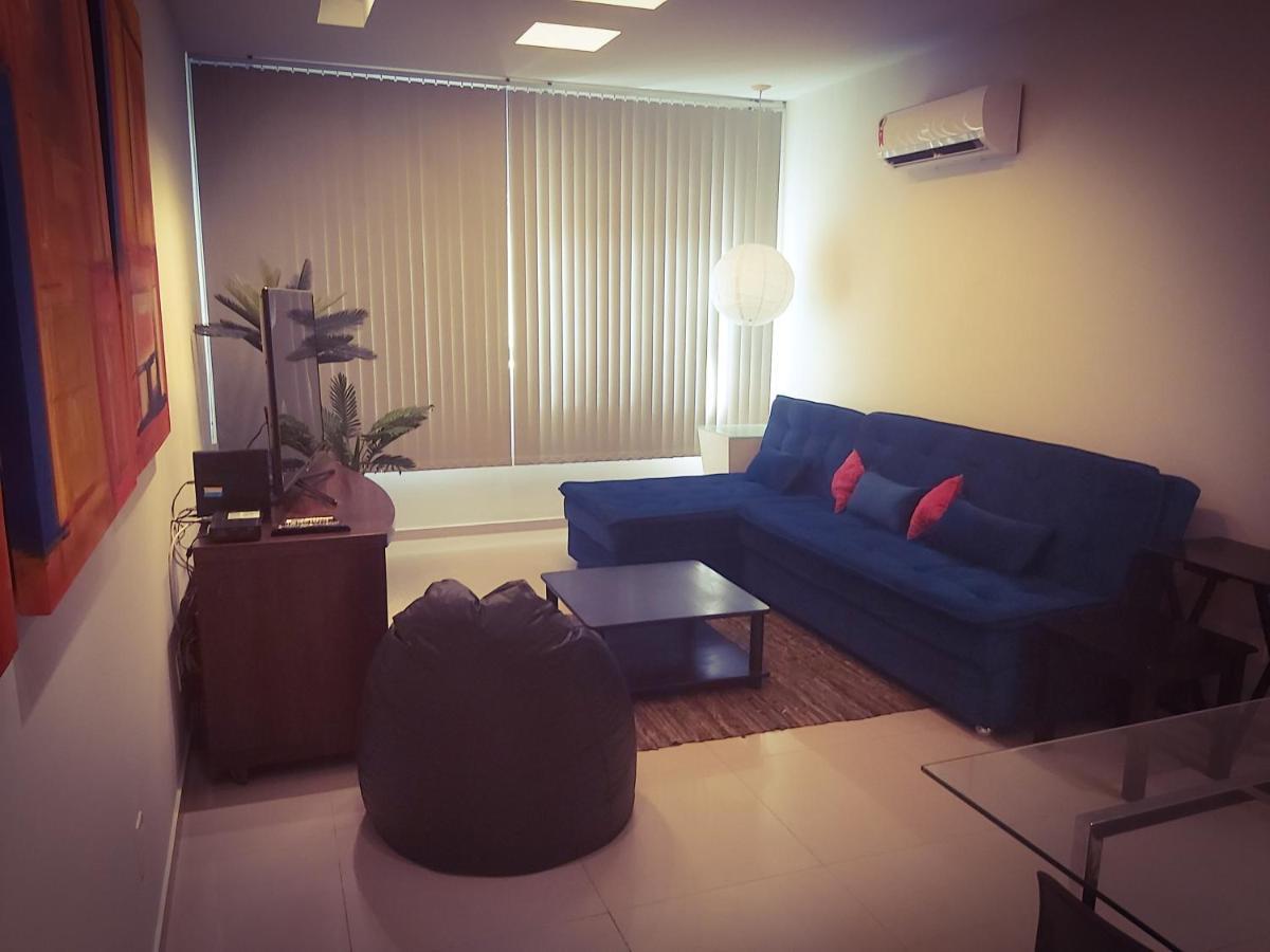 Apartamento Barão da Torre Rio de Janeiro Exterior foto