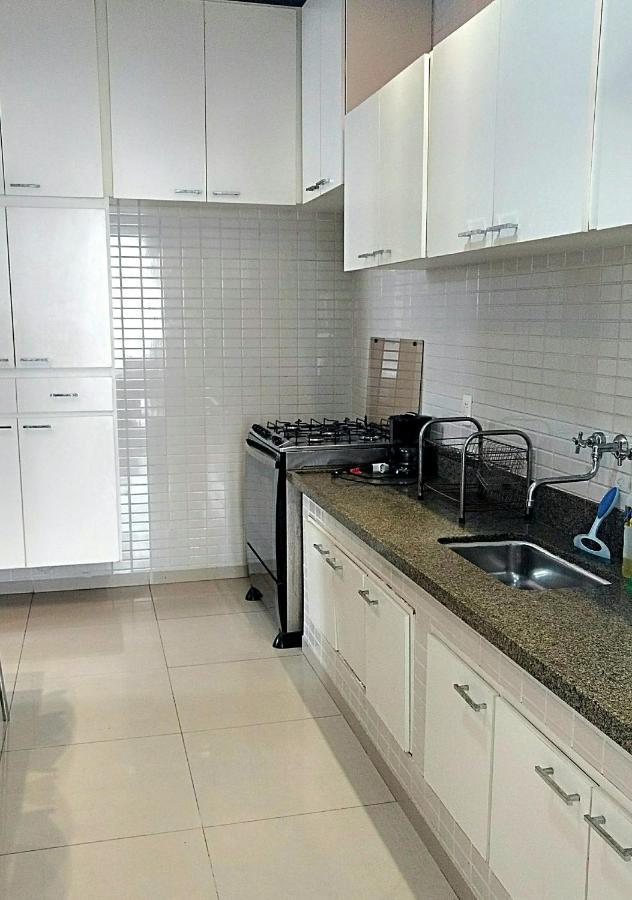Apartamento Barão da Torre Rio de Janeiro Exterior foto