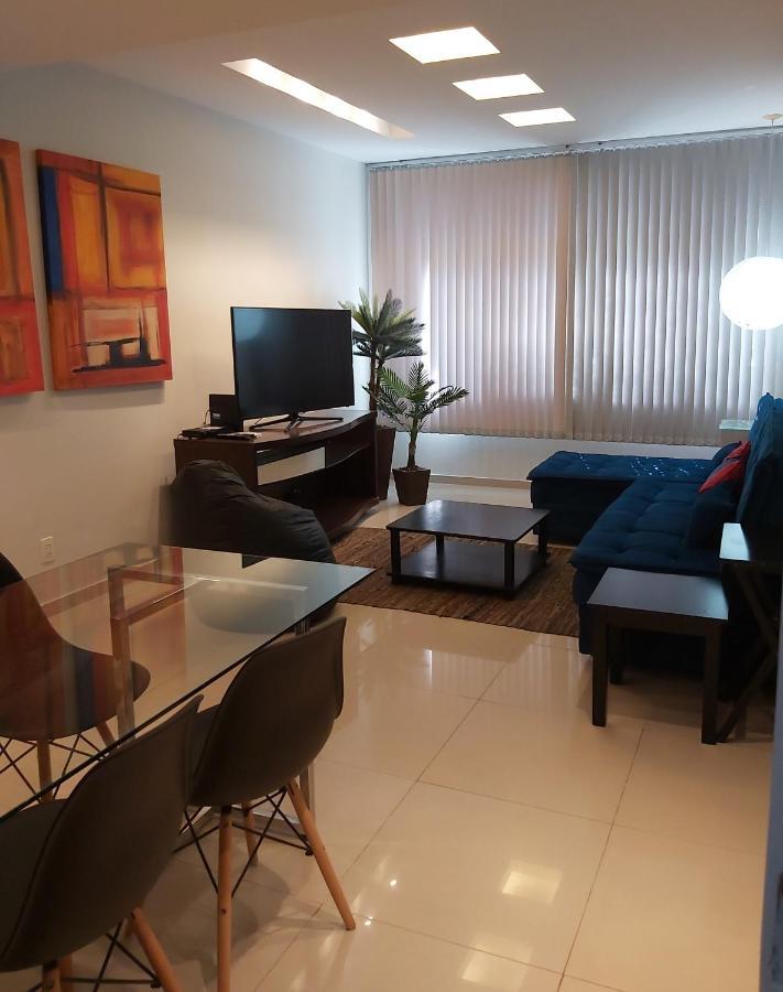Apartamento Barão da Torre Rio de Janeiro Exterior foto